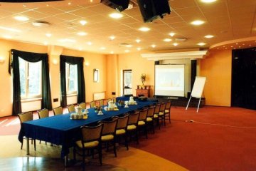 inny - Kompleks Gastronomiczno – Hotelowy Baranowski - Konferencyjna A - zdjęcie 1