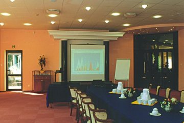 inny - Kompleks Gastronomiczno – Hotelowy Baranowski - Konferencyjna A - zdjęcie 2