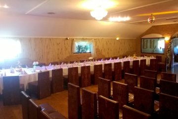 hotel *** - Centrum Ułan SPA - Sala Konferencyjna - zdjęcie 2