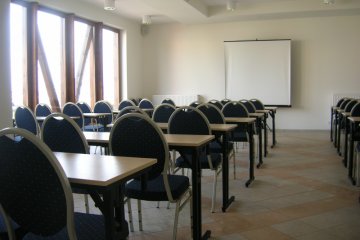 obiekt konferencyjny - Centrum Konferencyjno-Wypoczynkowe  Galion - Sala A - zdjęcie 2