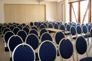 obiekt konferencyjny - Centrum Konferencyjno-Wypoczynkowe  Galion - Sala A - zdjęcie 1