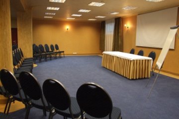 hotel **** - Manor Hotel - Sala Średnia - zdjęcie 1
