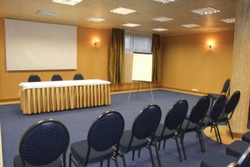 hotel **** - Manor Hotel - Sala Średnia - zdjęcie 2