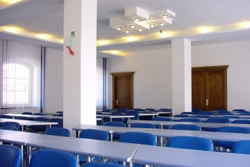 hotel *** - Hotel Mazurski Dworek - Sala Nr.1 - zdjęcie 1