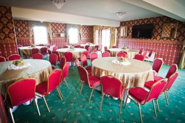 hotel *** - Hotel Mazurski Dworek - Sala Nr.2 - zdjęcie 1