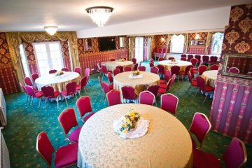 hotel *** - Hotel Mazurski Dworek - Sala Nr.2 - zdjęcie 2