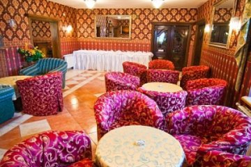 hotel *** - Hotel Mazurski Dworek - Sala Nr.2 - zdjęcie 3