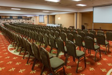 hotel **** - Hotel ZAMEK RYN**** - Sale Jagiellonów - zdjęcie 1
