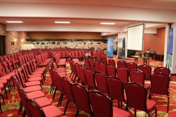 hotel **** - Hotel ZAMEK RYN**** - Sale Jagiellonów - zdjęcie 3