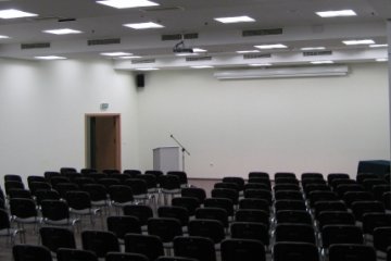 obiekt konferencyjny - Expo Silesia - Sala 1 - zdjęcie 1