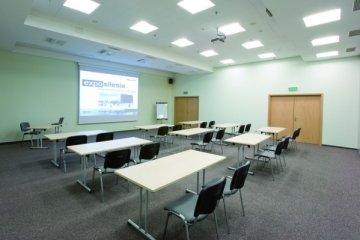 obiekt konferencyjny - Expo Silesia - Sala 1 - zdjęcie 2