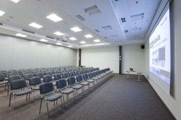 obiekt konferencyjny - Expo Silesia - Sala 2 - zdjęcie 1