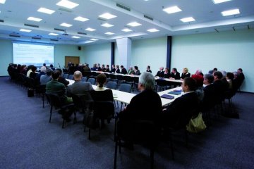 obiekt konferencyjny - Expo Silesia - Sala 2 - zdjęcie 2