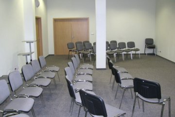 obiekt konferencyjny - Expo Silesia - Sala 3 - zdjęcie 1