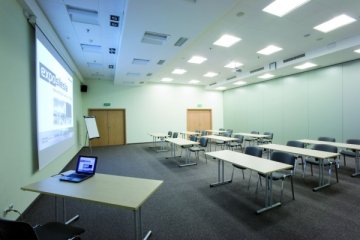 obiekt konferencyjny - Expo Silesia - Sala 3 - zdjęcie 2