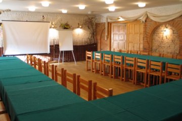 obiekt konferencyjny - Centrum Wypoczynku ODYS - Sala A - zdjęcie 3