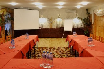 obiekt konferencyjny - Centrum Wypoczynku ODYS - Sala C - zdjęcie 1