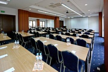 hotel **** - Hotel Leda SPA - Platinum - zdjęcie 1