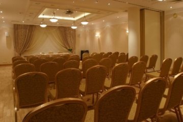 hotel **** - Hotel Branicki - Sala Jan Klemens+Izabela - zdjęcie 1