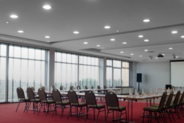 hotel **** - Hotel Lidia SPA&Wellness - Sala Morska - zdjęcie 1