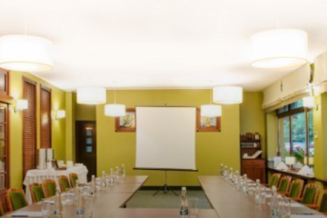 hotel **** - Hotel Lidia SPA&Wellness - Sala Zielona - zdjęcie 1