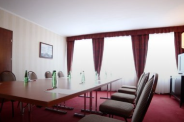 hotel **** - Hotel Lidia SPA&Wellness - Sala  VIP I - zdjęcie 1