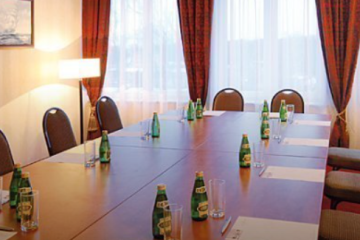 hotel **** - Hotel Lidia SPA&Wellness - Sala VIP II - zdjęcie 1