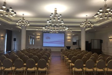 hotel *** - Hotel Focus Centrum Konferencyjne - Sala Balowa - zdjęcie 1