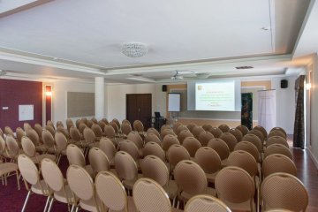 hotel *** - Hotel Focus Centrum Konferencyjne - Sala Konferencyjna - zdjęcie 1