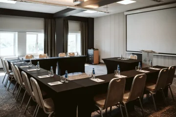 hotel **** - Hotel Kossak - Sala A - zdjęcie 2