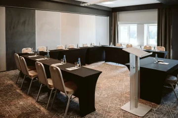 hotel **** - Hotel Kossak - Sala A - zdjęcie 1