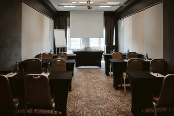 hotel **** - Hotel Kossak - Sala B - zdjęcie 2