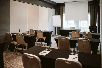 hotel **** - Hotel Kossak - Sala B - zdjęcie 1