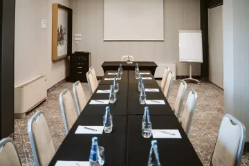 hotel **** - Hotel Kossak - Sala C - zdjęcie 2