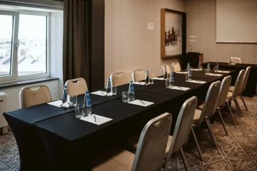 hotel **** - Hotel Kossak - Sala C - zdjęcie 1