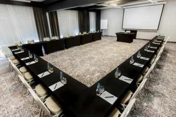 hotel **** - Hotel Kossak - Sala A+B - zdjęcie 1