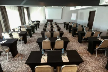 hotel **** - Hotel Kossak - Sala A+B - zdjęcie 2