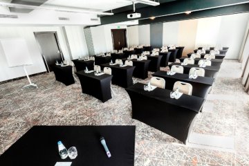 Hotel Kossak - Sala AB szkolny - SaleBiznesowe