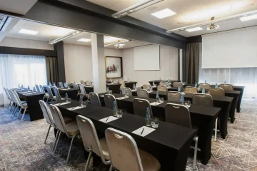 hotel **** - Hotel Kossak - Sala B+C - zdjęcie 1