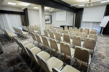 hotel **** - Hotel Kossak - Sala B+C - zdjęcie 2