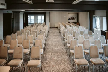 hotel **** - Hotel Kossak - Sala A+B+C - zdjęcie 1