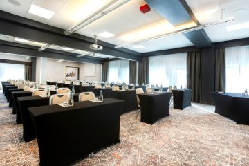 Hotel Kossak - Sala ABC szkolny - SaleBiznesowe