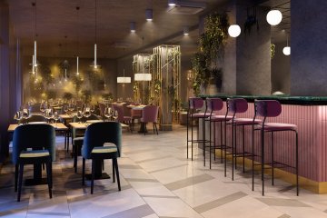 hotel **** - Hotel Kossak - Oranżeria - zdjęcie 1