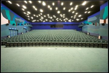 obiekt konferencyjny - Kijów Centrum - Sala Duża - zdjęcie 1