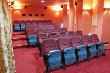 obiekt konferencyjny - Kijów Centrum - Sala Studio - zdjęcie 1