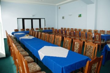 inny - Dom Wczasowy Vis - Sala Konferencyjna - zdjęcie 1