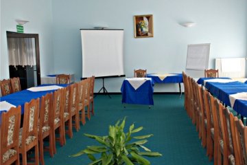 inny - Dom Wczasowy Vis - Sala Konferencyjna - zdjęcie 2
