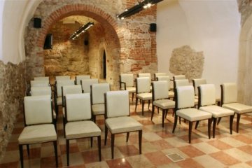 hotel **** - Hotel Pod Różą - Sala Konferencyjna I - zdjęcie 1