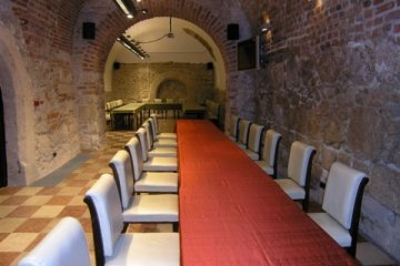 hotel **** - Hotel Pod Różą - Sala Konferencyjna I - zdjęcie 2