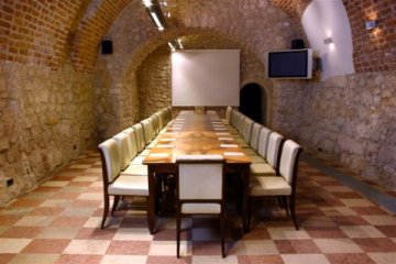 hotel **** - Hotel Pod Różą - Sala Konferencyjna II - zdjęcie 1